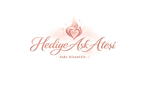 Hediye Aşk Ateşi 